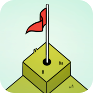 Golf Peaks(高尔夫之巅)v2.04 安卓版,第1张
