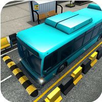 真实模拟巴士停车v1.0.3.0319 安卓版