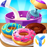 梦想甜甜圈v1.0.1 安卓版