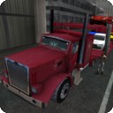 集装卡车装载轿车Truck Simulatorv1.7 安卓版
