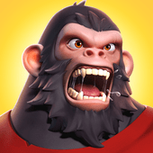 Age of Apes(猿族时代九游版)v0.8.0 最新版