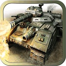 坦克咆哮果盘版v1.0 安卓版
