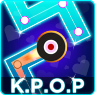 跳舞的线KPOPv4.0.1 安卓版