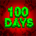 100天入侵僵尸v1.0 安卓版