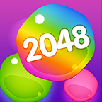 梦幻2048v1.0 安卓版