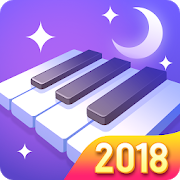 Piano Dream(梦幻钢琴2018)v1.21.0 安卓版