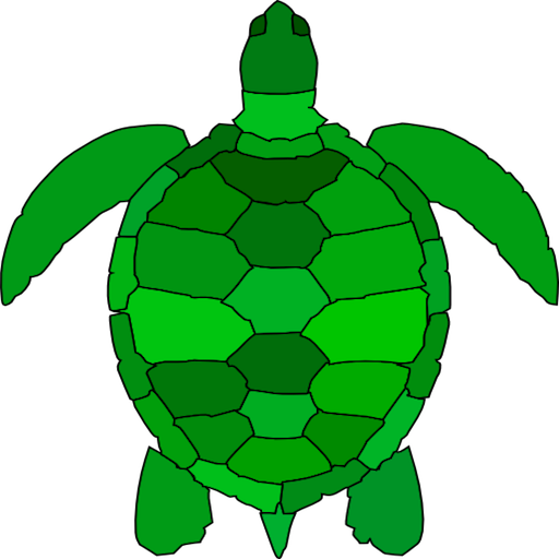 Greedy Turtle(贪吃龟)v1.8 安卓版