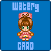 Sakura vs Watery(小樱对水怪)v0.1 安卓版