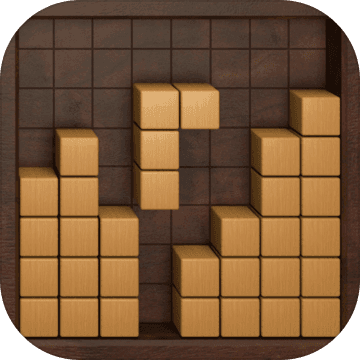 Wood Block - Music Box(木块音乐盒)v1.0 安卓版