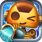 Power Pipes(Water Pipes Plumber游戏)v1.4 安卓版