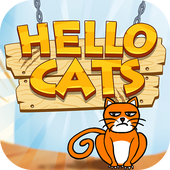 Hello Cats(猫猫你好)v1.0.1 安卓版