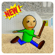 Baldi Jumper游戏v1.0 最新版