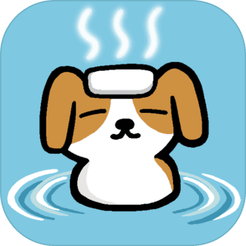 Animal Hot Springs(动物温泉手游)v1.0.8 安卓版