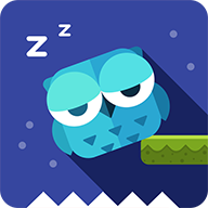 无法入睡的猫头鹰Owl Cant Sleepv1.2 最新版