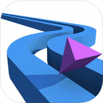 Super Sonic Triangle(超音速三角形游戏)v1.0.1 安卓版