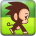 逃跑猴子v1.1.0 安卓版