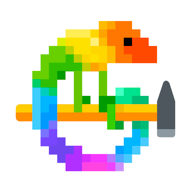 Pixel Art: Build(像素艺术数字游戏构建游戏)v1.0 安卓版