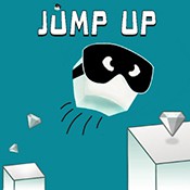 方块跳跃Jump upv1.2 最新版