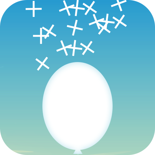放飞热气球游戏v1.0 安卓版