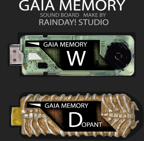 盖亚记忆体模拟器(GaiaMemory W Fuuto)v0.2 安卓版,盖亚记忆体模拟器(GaiaMemory W Fuuto),第2张