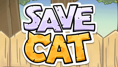 Save Cat(拯救猫咪)v1.0.3 最新版,拯救猫咪,第2张
