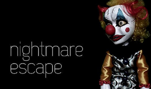 Nightmare Escape(噩梦逃生游戏中文破解版下载)v1.0.0 最新版,第2张
