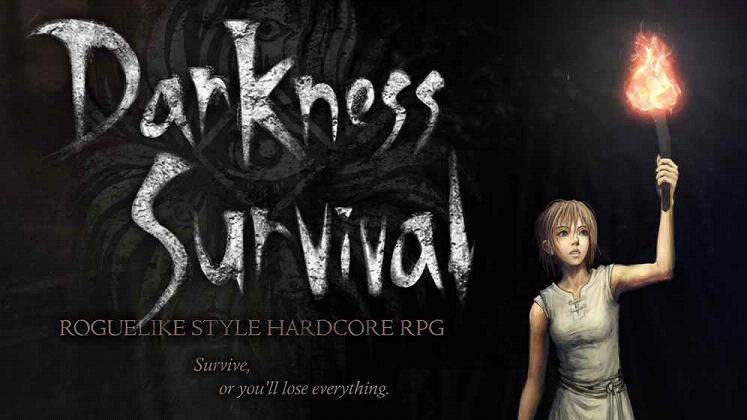 Darkness Survival(暗黑求生手游汉化版下载)v1.1.26 安卓版,第2张