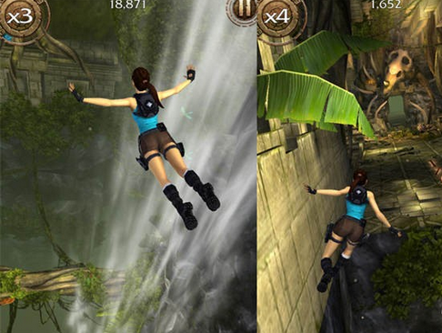 Lara Croft: Relic Runv1.0.29,第2张