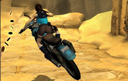 Lara Croft: Relic Runv1.0.29,第3张