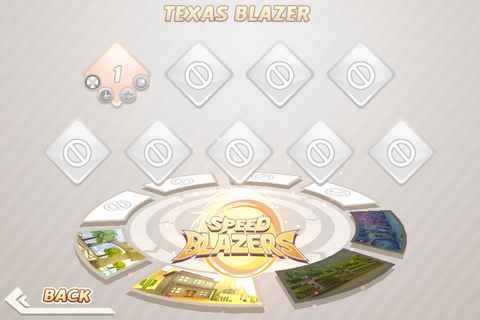 极速先锋 Speed Blazers中文版下载1.1.1 安卓版,第3张