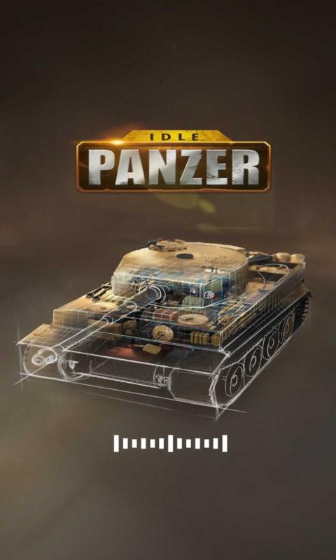 放置装甲车(Idle Panzer)v1.0.1.016 安卓版,第2张