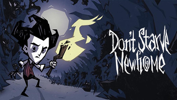 Dont Starve: Newhome饥荒新家园手机版下载v1.14.0.0 官方正版,Don't Starve: Newhome饥荒新家园手机版下载,第2张