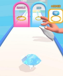 水晶工艺游戏v0.1.1 最新版,水晶工艺游戏,第2张