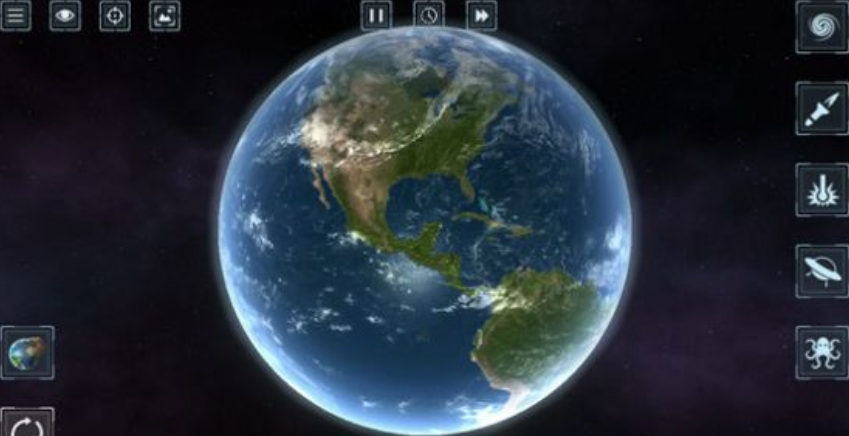 模拟星球大作战v1.0.0 最新版,第2张