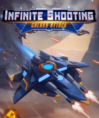 Infinite Shooting手游下载v1.002 最新版,第2张