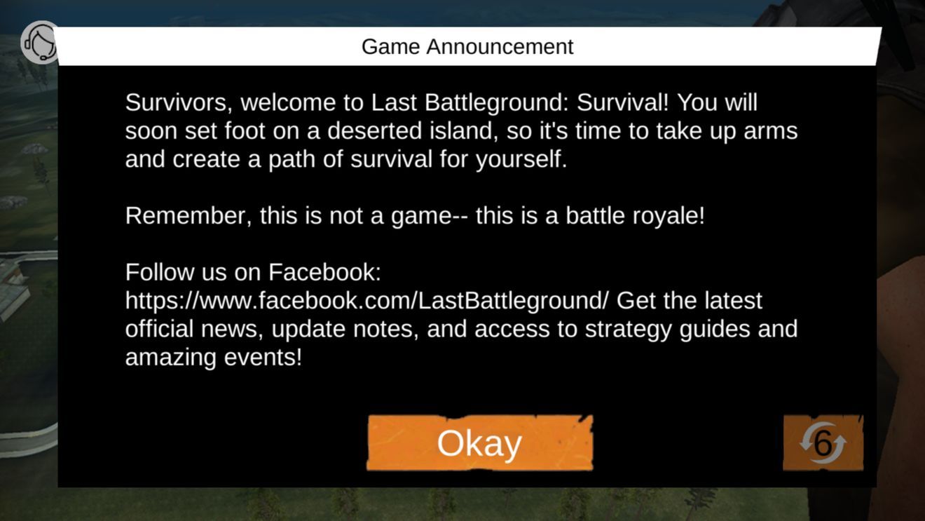 LastBattleGround:Survival(终极战场生存手游体验服)v1.5 免费版,第8张