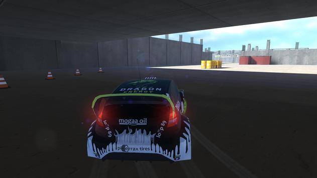 沥青路的拉力赛(Rally Racer Dirt)v2.0.4 最新版,第2张