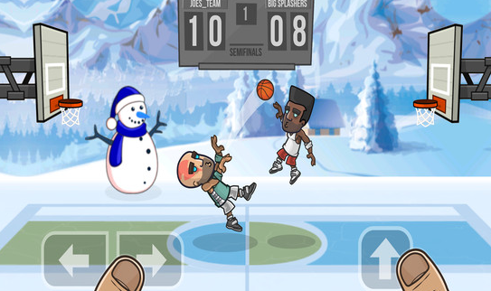 双人篮球赛游戏v1.0.4 最新版,image.png,第2张