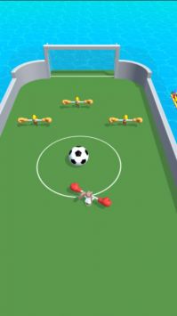 足球暴徒Soccer Mobv1.09 安卓版,足球暴徒Soccer Mob,第2张