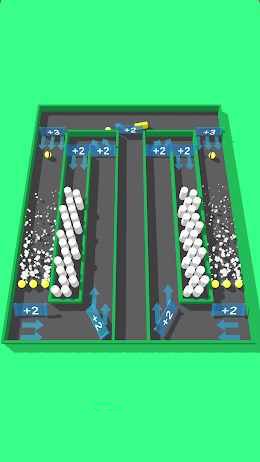 Strike Multiplier(乘法保龄球)v0.1 安卓版,乘法保龄球,第2张