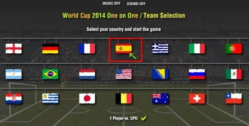足球世界杯手游官方下载v1.0.6 安卓版,第4张
