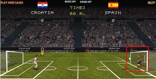 足球世界杯手游官方下载v1.0.6 安卓版,第8张