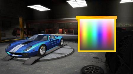 极限全驾驶模拟器(Extreme Full Driving Simulator)v4.7 安卓版,第2张
