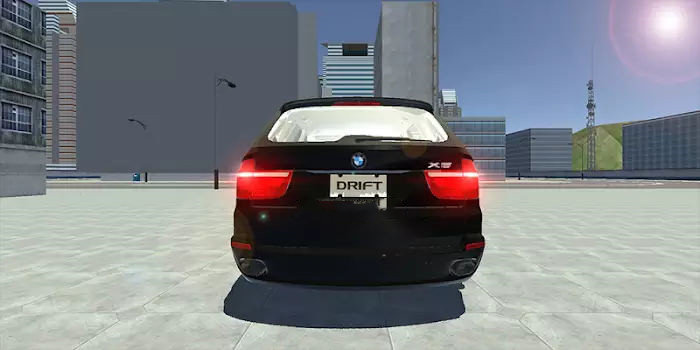 X5漂移模拟器(BMW X5 Drift)v1 安卓版,第2张