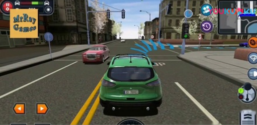 自由驾驶模拟器v1.0.0 安卓版,自由驾驶模拟器,第2张
