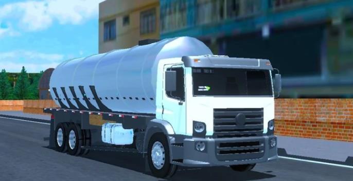 卡车巴西模拟器(Truck Brasil Simulador)v2.9.9 最新版,卡车巴西模拟器(Truck Brasil Simulador),第2张
