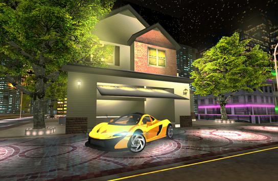 街头驾驶极限2Extreme Car Driving 2 3Dv2.0 安卓版,第3张
