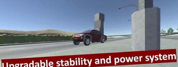 Truck Logistics Simulator Transport Heavy Cargov1 安卓版,第2张