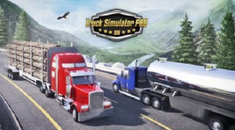 Cargo Truck Simulator 2020(重型载货汽车模拟器)v1.32 安卓版,第2张
