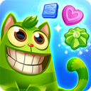 Cookie Cats(饼干猫消消乐游戏)v1.11.0 手机版